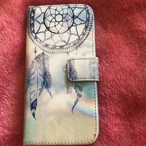 iPhone 6/6s Wallet case